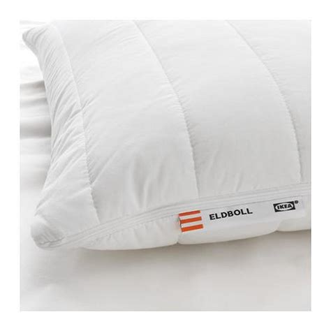 eldboll pillow|Discover new ergonomic pillows .